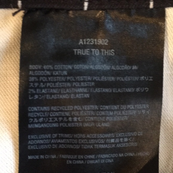 Men’s Volcom Moover Pants - Picture 8 of 13